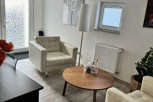 Freistehendes Einfamilienhaus mit Garten & Schwimmteich - ideal für Paare und kleine Familien – 71522 Backnang – Vorschaubild 5