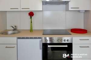 BRIMO: Renoviertes, helles Appartement im Herzen von Moosach! – Die vollständige Adresse der Immobilie erhältst du vom Anbieter., 80993 Alt-Moosach, München – Vorschaubild 6