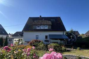 Charmantes und top gepflegtes Einfamilienhaus mit Einliegerwohnung in Bielefeld-Milse – 33609 Heepen, Bielefeld – Vorschaubild 3