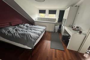 2,5-Zi.-Wohnung direkt am Unterbacher See – Balkon, EBK, ruhige Lage – Vennstraße 72, 40627 Unterbach, Düsseldorf – Vorschaubild 6