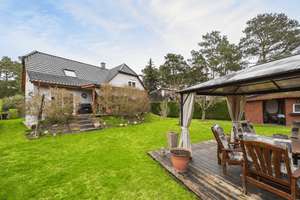 Außergewöhnliches Wohnerlebnis mit Indoor-Pool und exklusivem Ambiente – Die vollständige Adresse der Immobilie erhältst du vom Anbieter., 12559 Müggelheim, Berlin – Vorschaubild 3