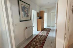 4 Zimmer Etagenwohnung in Iserlohn-Dröschede – Die vollständige Adresse der Immobilie erhältst du vom Anbieter., 58644 Letmathe, Iserlohn – Vorschaubild 1