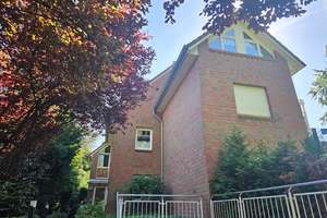 Zwischen AEZ und Alsterlauf - lichtdurchflutete 3-4 Zimmer Wohnung! – Poppenbüttler Landstraße 36, 22391 Poppenbüttel, Hamburg – Vorschaubild 13