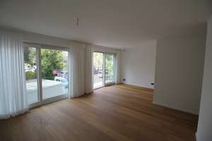 Neuwertige 2- Zimmer-Wohnung in München Harlaching – Die vollständige Adresse der Immobilie erhältst du vom Anbieter., 81545 Harlaching, München – Vorschaubild 4