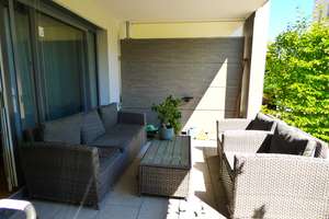 * Schöne 2,5-Zimmer-Wohnung mit Terrasse und Garten * – Die vollständige Adresse der Immobilie erhältst du vom Anbieter., 88074 Meckenbeuren – Vorschaubild 13