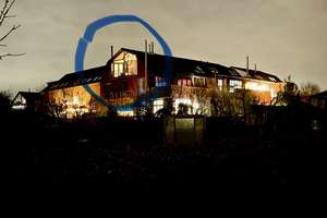 traumhaftes Designer- Penthouse in alter Schnapsbrennerei, ideale Verkehrsanbindung, mit Stellplatz – Holzer Weg 43, 51381 Quettingen, Leverkusen – Vorschaubild 2