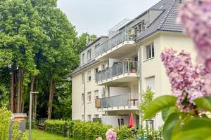 Familientraum auf zwei Etagen – exklusives Wohnen in grüner Umgebung! – Reichenbrander Straße 2a, 9117 Reichenbrand, Chemnitz – Vorschaubild 9