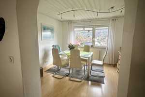 Einfamilienhaus, viel Platz, herrlichem Ausblick und Potenzial – ideal für Familien oder Handwerker – Nürnberger Land (Kreis) – Vorschaubild 14
