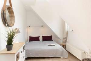 Modernisiertes Einfamilienhaus mit privater Sauna-Oase – Die vollständige Adresse der Immobilie erhältst du vom Anbieter., 23730 Schashagen – Vorschaubild 19