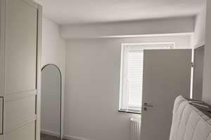 Helle 3-Zimmer Wohnung im Zentrum von Osnabrück  – Petersburger Wall 17, 49074 Innenstadt, Osnabrück – Vorschaubild 13
