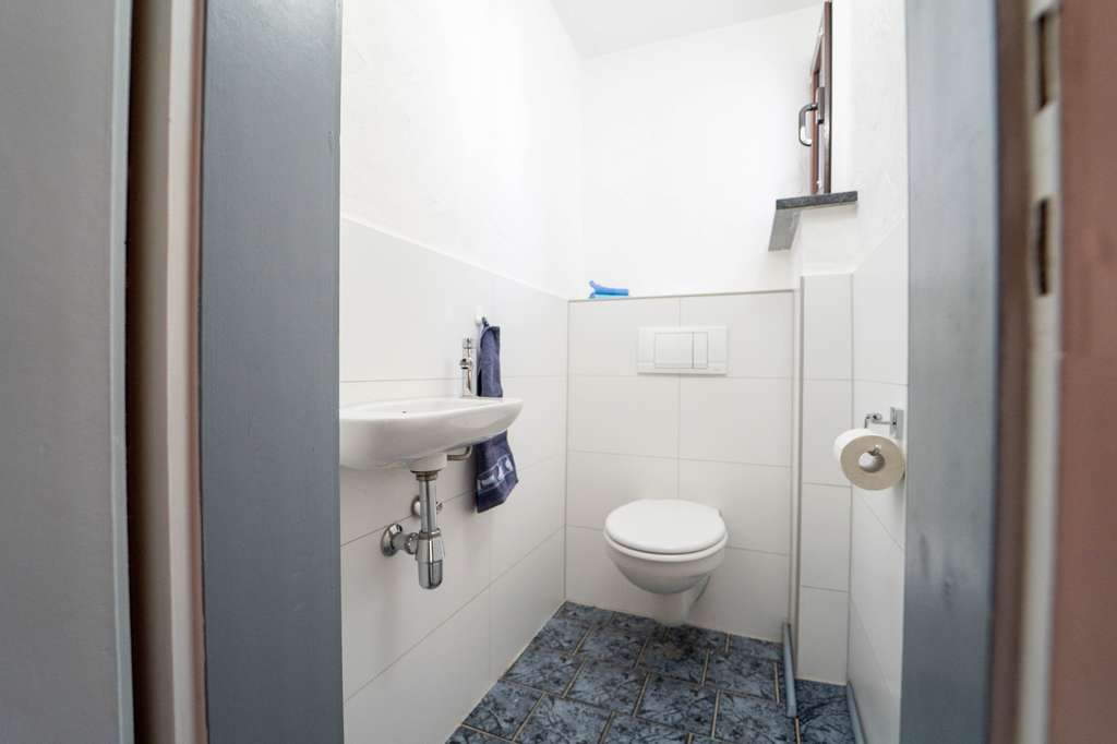 Immobilie in Hartmannsdorf - Rosannas Rosengarten - Bild 3