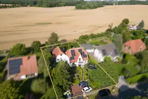 Charmantes Zweifamilienhaus am Feldrand in äußerst begehrter Lage! – Bad Doberan (Kreis) – Vorschaubild 5