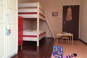 Helle, gepflegte 4 Zimmer Gartenwohnung am Riemer See in kleiner Wohnanlage – Astrid-Lindgren-Straße 66, 81829 Messestadt Riem, München – Vorschaubild 14