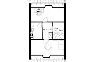 AIGNER - Modernisiertes und gepflegtes Reihenmittelhaus im Herzen Germerings! – Die vollständige Adresse der Immobilie erhältst du vom Anbieter., 82110 Germering – Vorschaubild 12