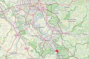 Attraktive Doppelhaushälfte in Bonn-Mehlem – familiengerechtes Wohnen nahe Rhein und Siebengebirge – Utestraße 18, 53179 Mehlem, Bonn – Vorschaubild 37