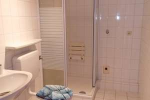 Modernisierte Wohnung mit Balkon im Musikerviertel – Brahmsstraße 19, 23556 Sankt Lorenz Nord, Lübeck – Vorschaubild 4