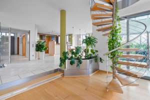 Traumhaftes Einfamilienhaus mit Gartenidylle und Alpenblick! – Die vollständige Adresse der Immobilie erhältst du vom Anbieter., 89584 Ehingen (Donau) – Vorschaubild 8