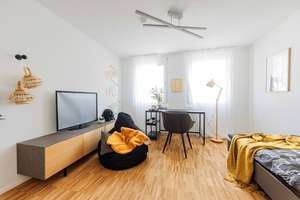 Ihr Familienhaus zwischen Stadt und Natur – Die vollständige Adresse der Immobilie erhältst du vom Anbieter., 81249 Lochhausen, München – Vorschaubild 3