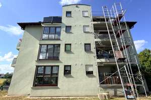 Vermietete 4-Zimmer-Wohnung mit Tiefgaragenstellplatz  – Die vollständige Adresse der Immobilie erhältst du vom Anbieter., 1156 Gompitz, Dresden – Vorschaubild 2