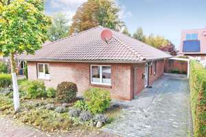 Ihr Bungalow in Nordhorn‑Bookholt: Ein Zuhause, das alles auf einer Ebene bietet – Die vollständige Adresse der Immobilie erhältst du vom Anbieter., 48527 Nordhorn – Vorschaubild 23