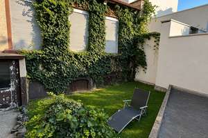 Charmante 3-Zimmer (73qm) Wohnung in Gießener Innenstadt – Die vollständige Adresse der Immobilie erhältst du vom Anbieter., 35390 Innenstadt, Gießen – Vorschaubild 19
