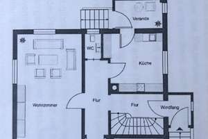 Freistehendes Einfamilienhaus in Stuttgart Birkach – Welfenstrasse 56, 70599 Birkach-Süd, Stuttgart – Vorschaubild 13