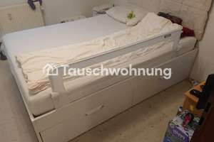 Tauschwohnung: Familien-Zusammenzug 60m² gegen ab 70m² – Busbrookhöhe 100, 22159 Farmsen-Berne, Hamburg – Vorschaubild 4