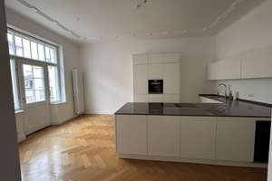 Wunderschöne sanierte Altbauwohnung am Englischen Garten – Ohmstraße 15, 80802 Schwabing-Ost, München – Vorschaubild 8