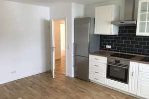 Gemütliche 2 ZKB mit Balkon und Einbauküche – Ortlerstraße 74, 86163 Hochzoll-Süd, Augsburg – Vorschaubild 3