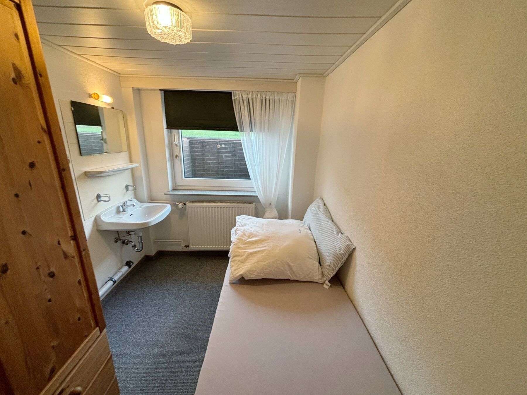 Immobilie in Juist - Freistehendes Einfamilienhaus mit Meerblick auf Juist - Bild 8