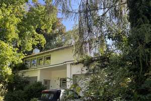 Charmantes, freistehendes Einfamilienhaus mit traumhaftem Garten – 40597 Benrath, Düsseldorf – Vorschaubild 25
