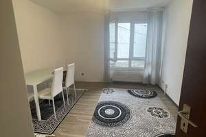 Attraktive 1-Zimmer Wohnung in Mannheim Quadrate, neben Uni! ideal für Studenten! – B7 17, 68124 Innenstadt/Jungbusch, Mannheim – Vorschaubild 1