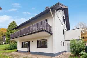 Einfamilienhaus mit viel Platz - Einliegerwohnung möglich – Rheinisch-Bergischer Kreis – Vorschaubild 3