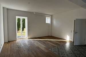 Traumhafte 4-Zimmer Wohnung im historischen Gut Steinstrass – Oberdorfstraße 99, 52072 Richterich, Aachen – Vorschaubild 6
