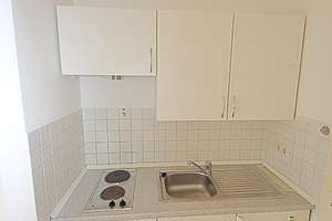 1-Zi.-App. mit Aufzug, Parkett und EBK in MD-Nord Nähe Lübecker Straße – 39128 Kannenstieg, Magdeburg – Vorschaubild 13