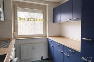 Eigentumswohnung 2 Zimmer in Heilbronn - Helle Räume, zentrale Lage