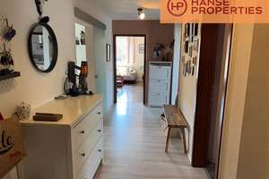Charmante 3,5-Zimmer-Dachgeschosswohnung mit großzügigem Gartenanteil und Carport – Die vollständige Adresse der Immobilie erhältst du vom Anbieter., 21129 Neuenfelde, Hamburg – Vorschaubild 11