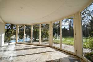 VON POLL | Charmante Architektenvilla inmitten eines parkähnlichen Gartens – Die vollständige Adresse der Immobilie erhältst du vom Anbieter., 90768 Dambach, Unterfürberg, Fürth – Vorschaubild 17