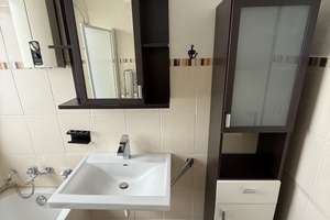 **Bezugsfreie 3-Zimmer-Wohnung mit Balkon in Uni-Nähe – Haunstetter Straße 103, 86161 Hochfeld, Augsburg – Vorschaubild 10