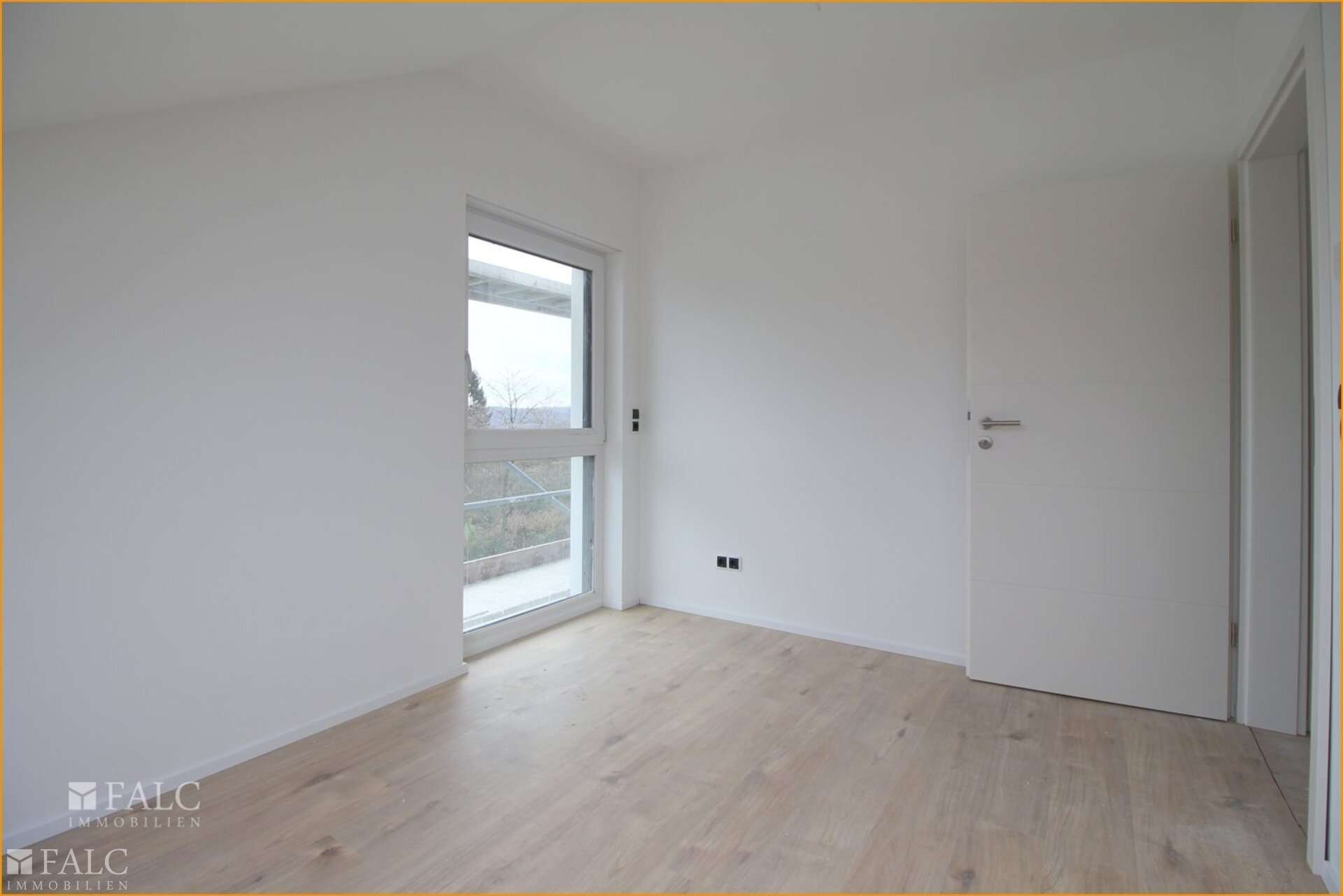 Immobilie in Niederbreitbach - Moderne Neubauwohnung mitten im Grünen - die perfekte Kapitalanlage! - Bild 5