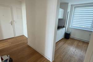 Tolle Wohnung, für kurzfristige Anmietung bereit! – Erfurter Weg 5, 30179 Vahrenheide, Hannover – Vorschaubild 5