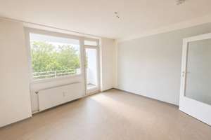 Bonn-Endenich. Kapitalanlage 5. OG. mit 3 ZKB mit Balkon - Provisionsfrei!