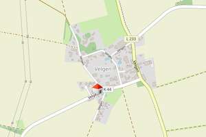 Historisches Landhaus mit Nebengebäuden und zwei möglichen Baugrundstücken im idyllischen Velgen – Die vollständige Adresse der Immobilie erhältst du vom Anbieter., 29582 Hanstedt – Vorschaubild 45