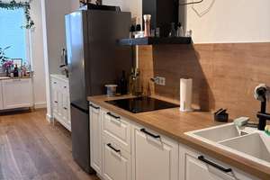 Elegante und hochwertige 4 Raum Wohnung mit offener Küche und Balkon/Loggia "NEUWERTIG" – Sedanstraße 59, 42281 Barmen, Wuppertal – Vorschaubild 50