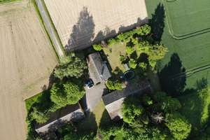 Familienfreundlicher Bauernhof/Resthof mit 3,5 ha Gesamtfläche – Die vollständige Adresse der Immobilie erhältst du vom Anbieter., 59514 Welver – Vorschaubild 7