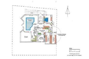 Sehr gepflegtes Architektenhaus mit großzügiger EL-Wohnung und Garage in Deizisau  – Die vollständige Adresse der Immobilie erhältst du vom Anbieter., 73779 Deizisau – Vorschaubild 47