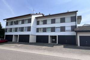 Schöne 3 Zi.- DG-Whg. Pforzheim Südstadt