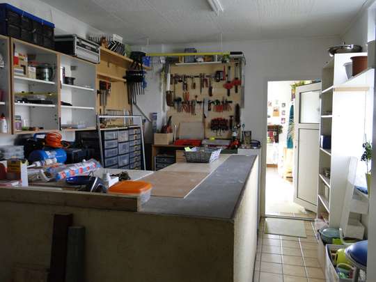 Landhaus-Bungalow XXL auf ca. 900m² Grundstück - Bild 26