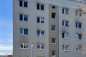 modernisierte 4-Zimmer-Eigentumswohnung bezugsfrei kaufen in Potsdam-Stern, 72 m², sonniger Balkon – Hubertusdamm 63, 14480 Potsdam – Vorschaubild 2