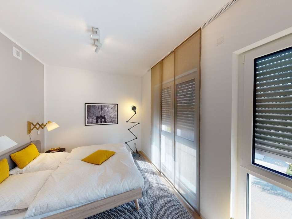 Schlafen TownHouse 13